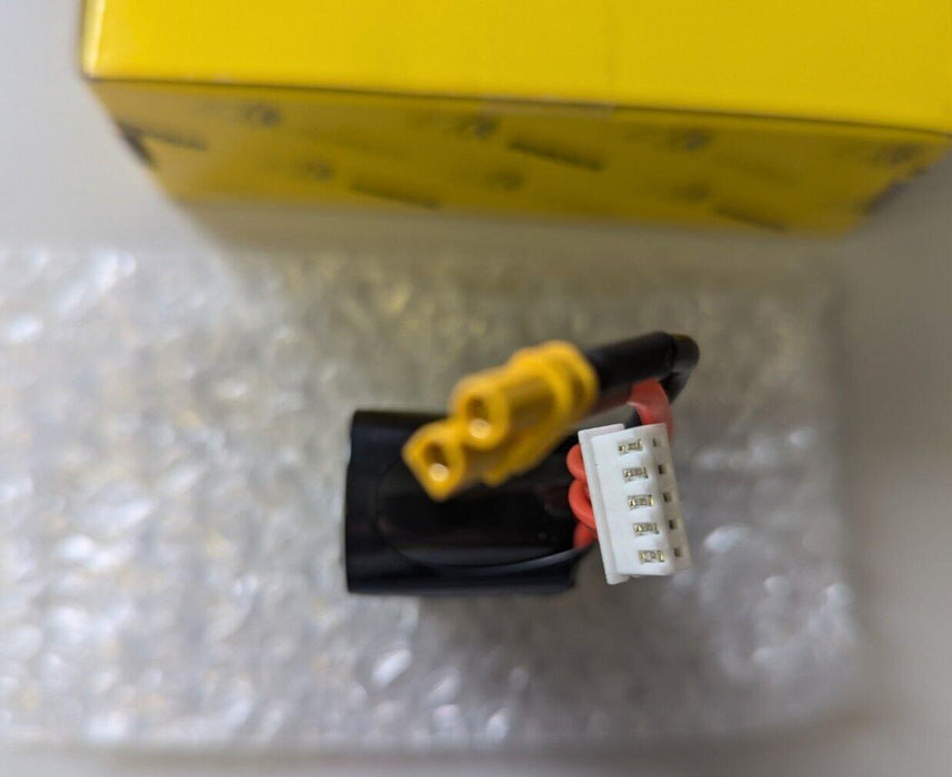 Dogcom 650 10c Mah FPV Lipo Battery 14.8v