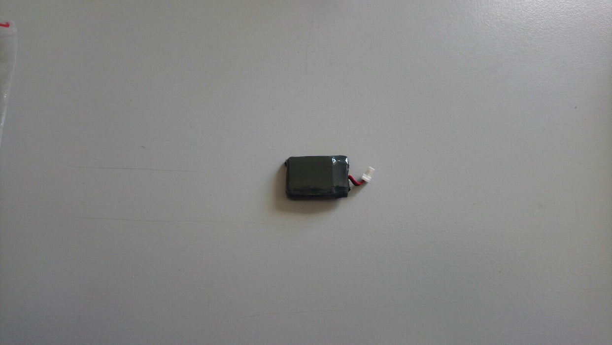 3.7v Plantronics 84479-01 E3 140mAh Lithium Polymer Battery Cell Li-Po