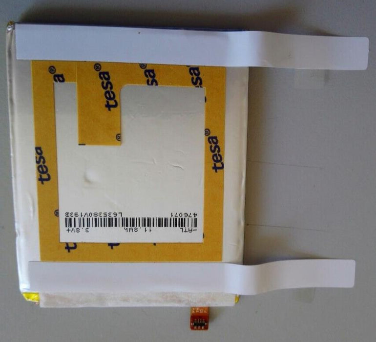 VBL-02 New Genuine 3080mAh 3.8V Battery for VERTU Signature Touch 2015 V06