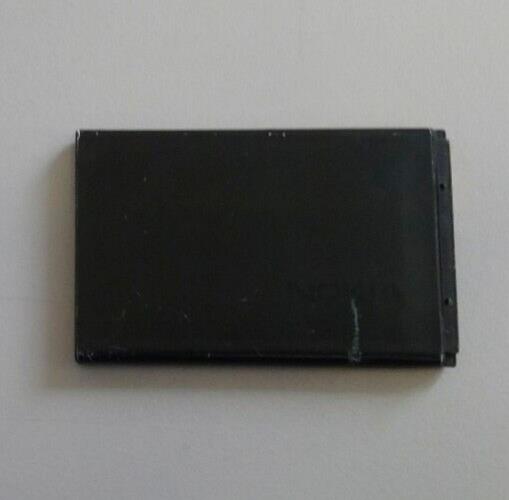 Used Nokia BL-4C 950mAh BATTERY 6300 2650 2652 3500 5100 6100