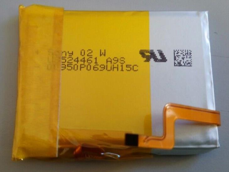 Extended Battery for the iPod classic 1300mAh