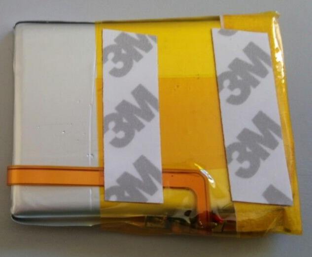 Extended Battery for the iPod classic 1300mAh