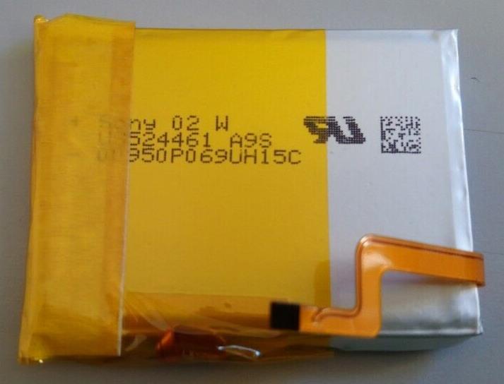 Extended Battery for the iPod classic 1300mAh