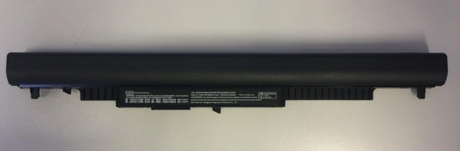 Battery HS04 Notebook for HP 250 G4 Spare 807956-001 807957-001