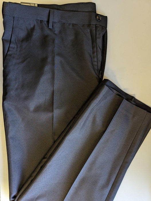 M&S Trousers - Black W44 S29