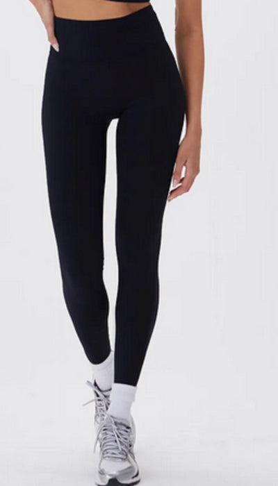 ADANOLA - Ultimate Leggings - Black - Small Reg