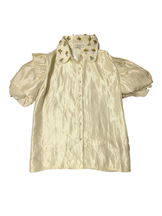 Dream Sister Jane Rococo Blouse - UK 8