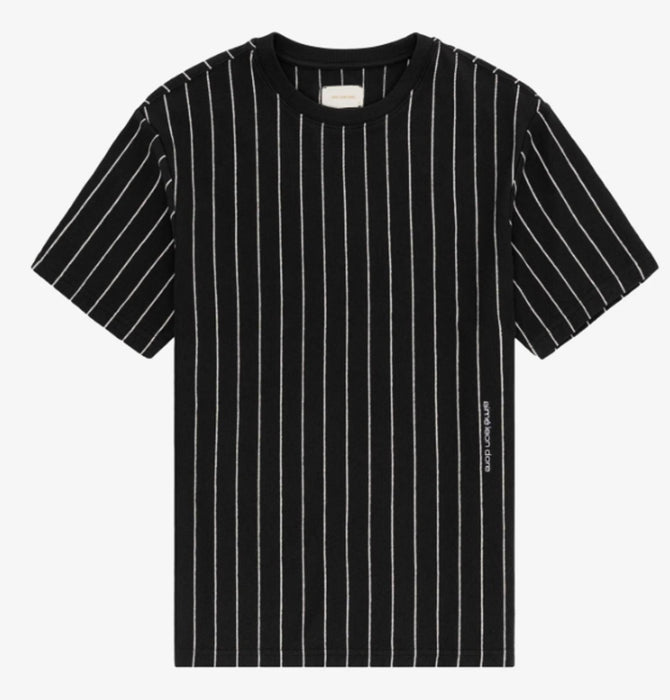 Aime Leon Dore - Pinstripe Tee - Medium