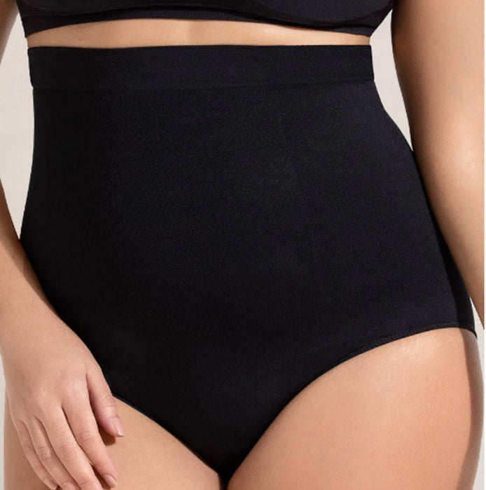 Shapermint Essentials All Day Every Day High-Waisted Shaper Panty - XL/XXL