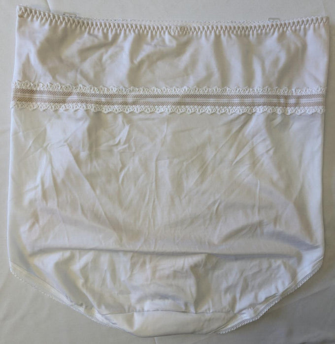 Miss Mary Of Sweden Lace Vision Extra High Panty Girdle for Women - UK24