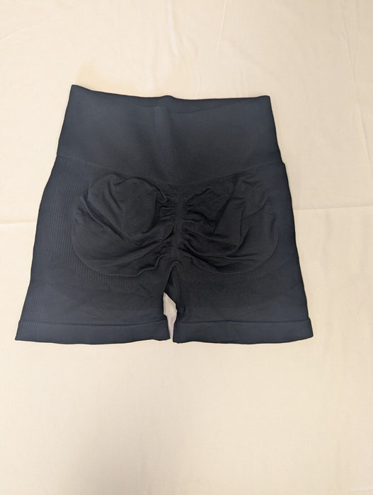 Shein Black Shorts Small