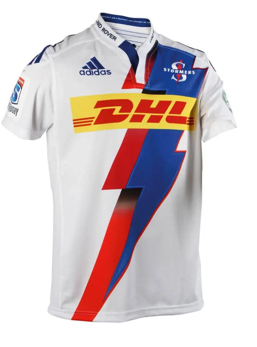 Adidas Stormers Super Rugby 2014/15 Adidas Alternate Top UK S