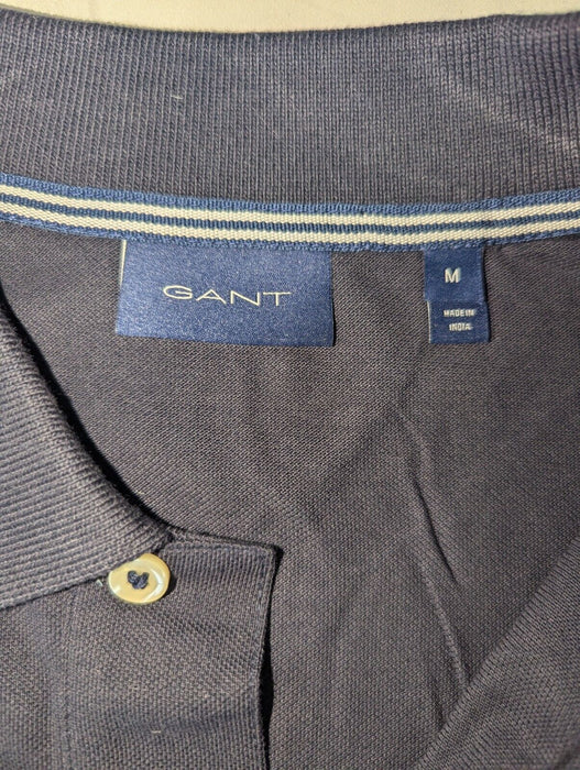 Gant Medium Polo Navy