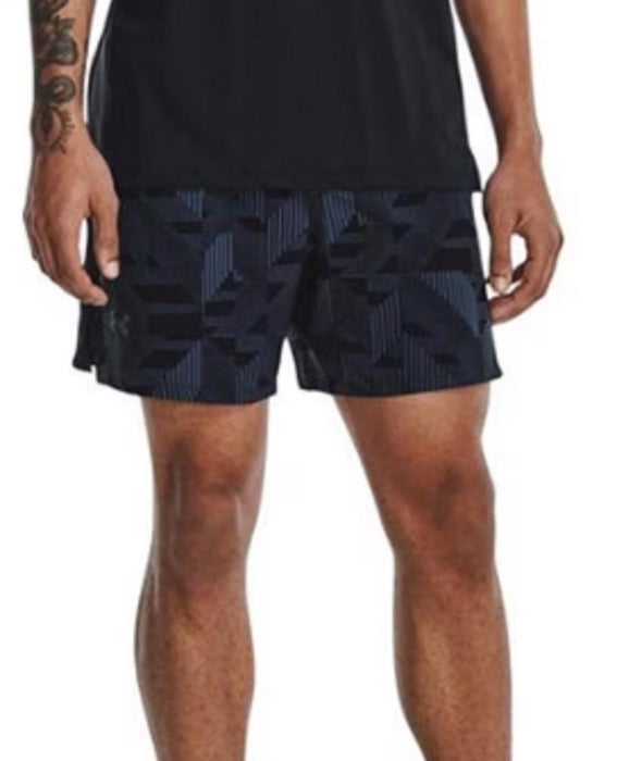 Under Armour Armour Launch Elite 5'' Short Gym Mens - XLarge