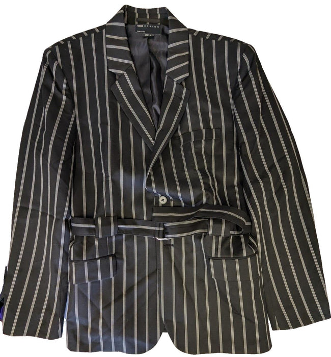 ASOS Design PinStriped Blazer - UK44" Regular