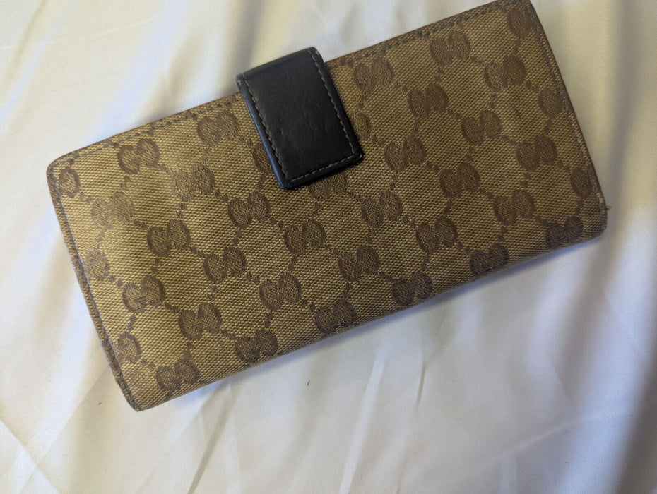 Vintage Gucci Purse