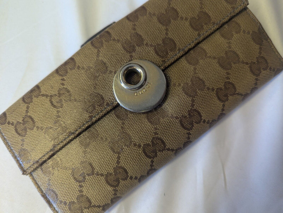 Vintage Gucci Purse