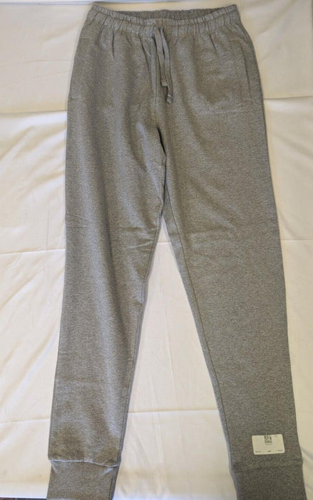 Grey Sweat Pants Mens Small