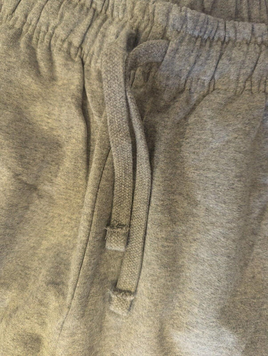 Grey Sweat Pants Mens Small