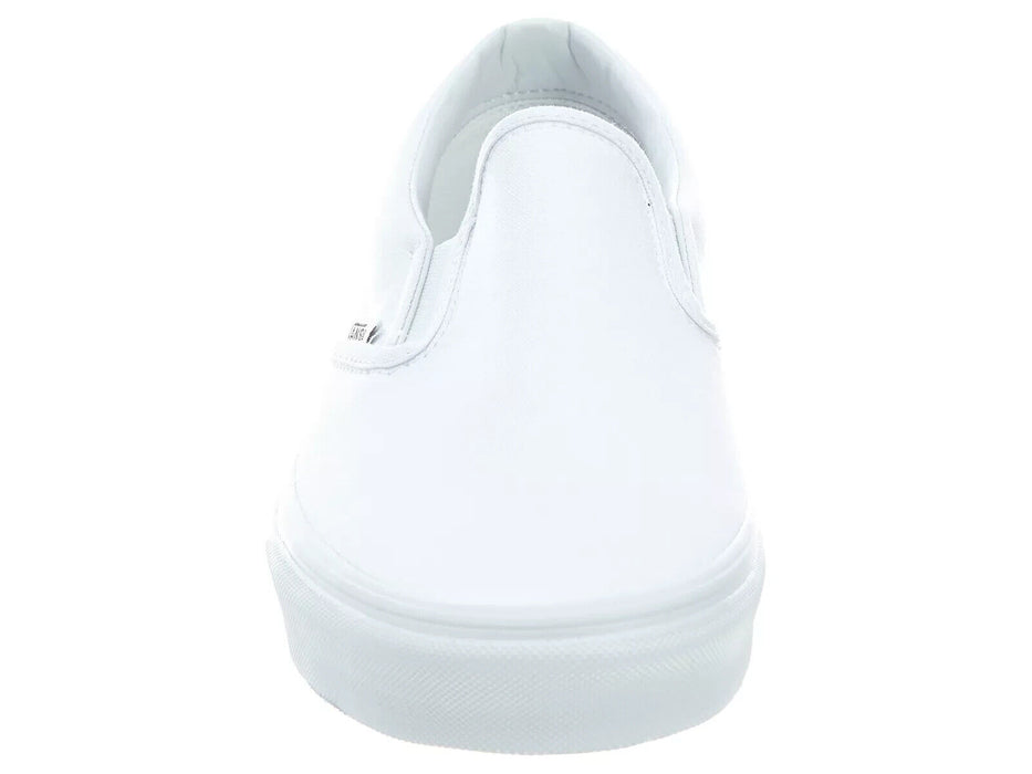 Vans Classic Slip-On True White UK 7.5