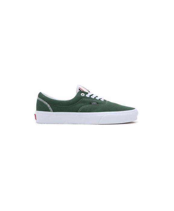 Vans Tenis Era Field Green UK 10.5