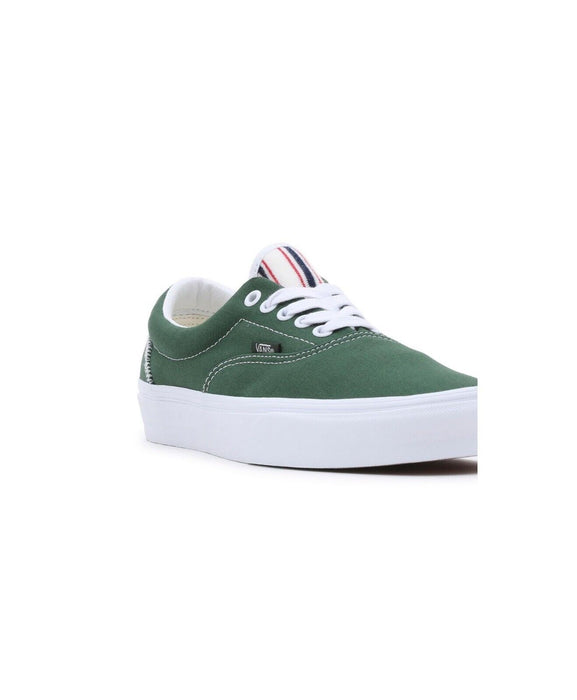 Vans Tenis Era Field Green UK 10.5