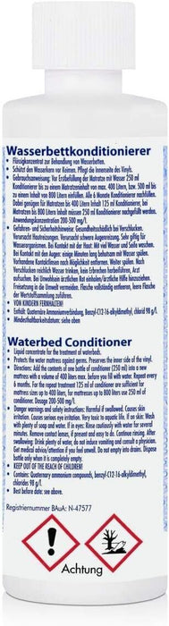 Agua Nova Waterbed Conditioner One Years Supply