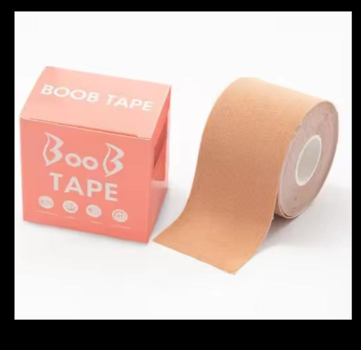 5m boob tape