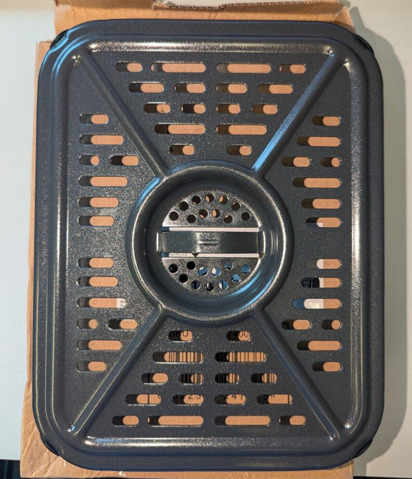 SharkNinja Dual Zone Air Fryer Crisper Plate for the AF400 Series