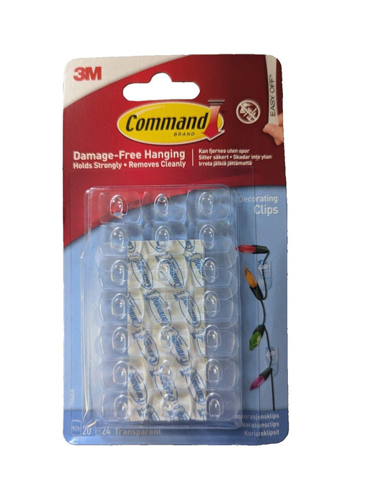 3m command brand damage free hanging