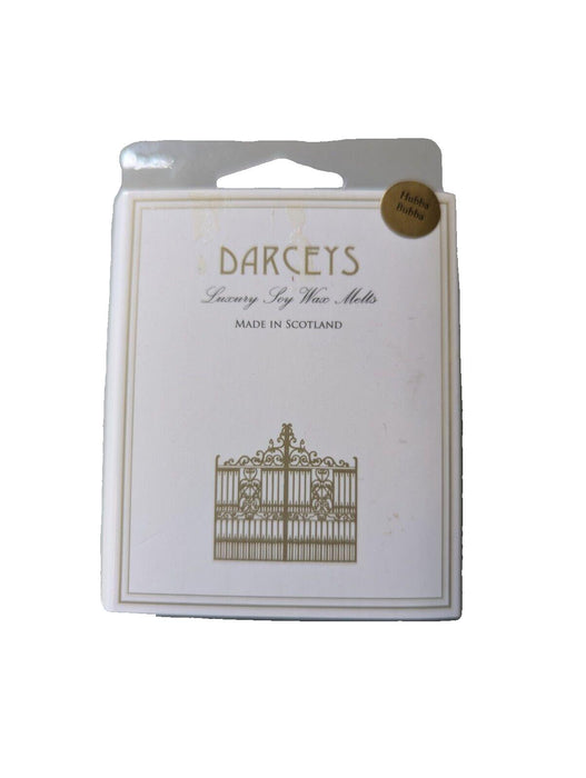 Darceys Luxury Soy Wax Melts Hubba Bubba