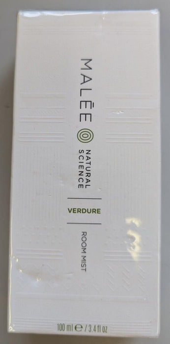 MALEE Natural Science Verdure Room Mist - 100ml