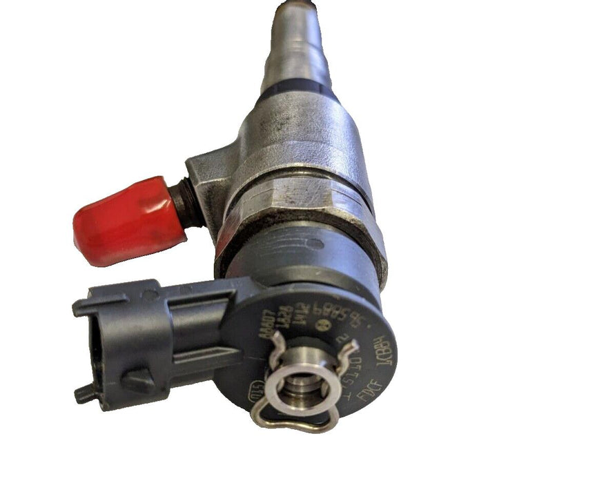 Fuel Injector Nozzle