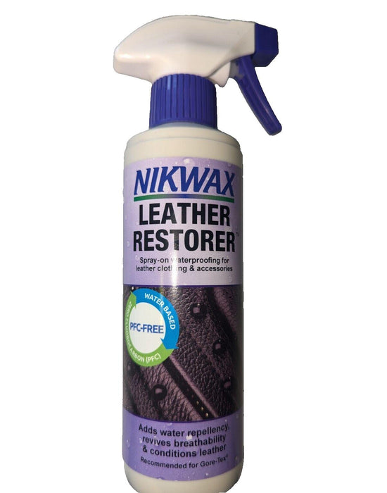 Nikwax Leather Restorer 300ml