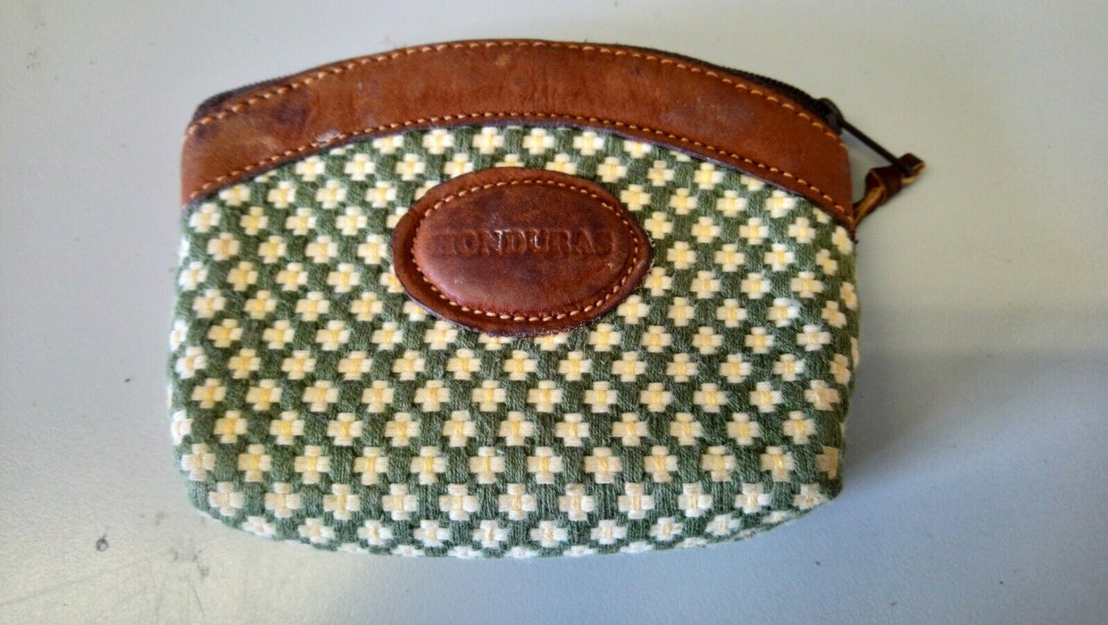 Honduras Coin Purse