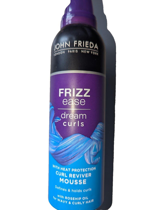 John Frieda Frizz Ease Dream Curls 200ml