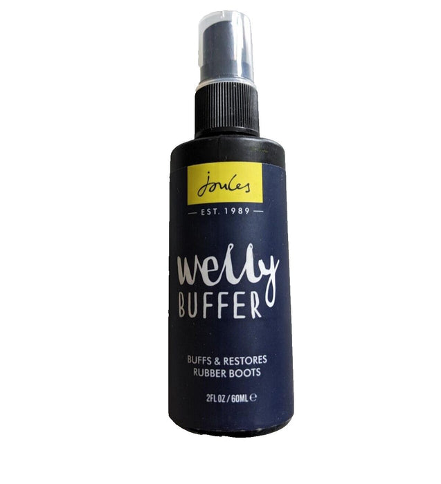 Joules Welly Buffer Welly Fresh Duo 60ml