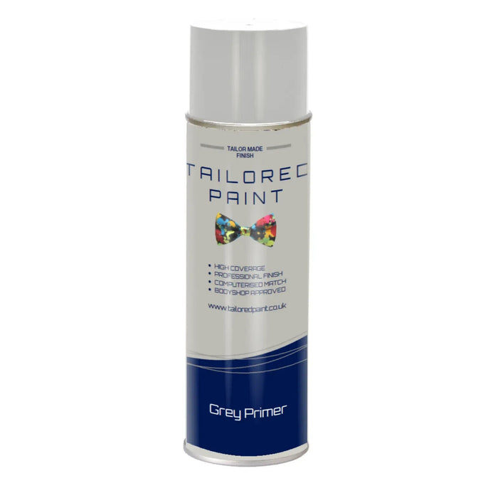 Tailored Paint Grey Primer 500ml