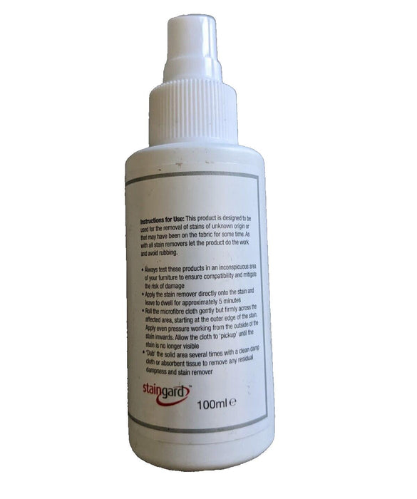 DFS Reistant Stain Cleaner 100ml