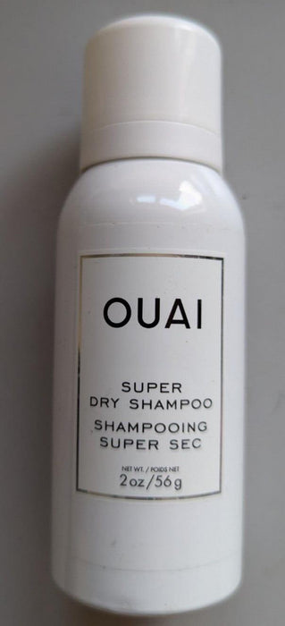 OUAI Super Dry Shampoo - 56G