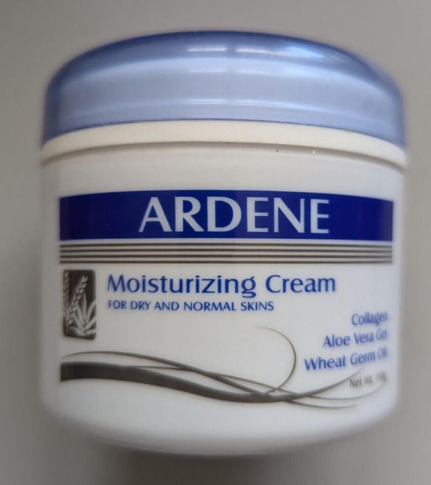 ARDENE Moisturizing Cream for dry and normal skin - 150G