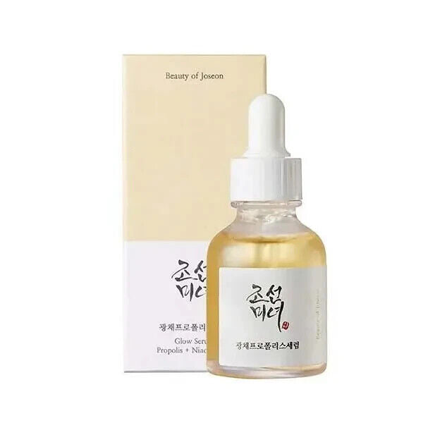 Beauty of Joseon  Glow Serum PROPOLIS 60% + NIACINAMIDE 2% 30ml