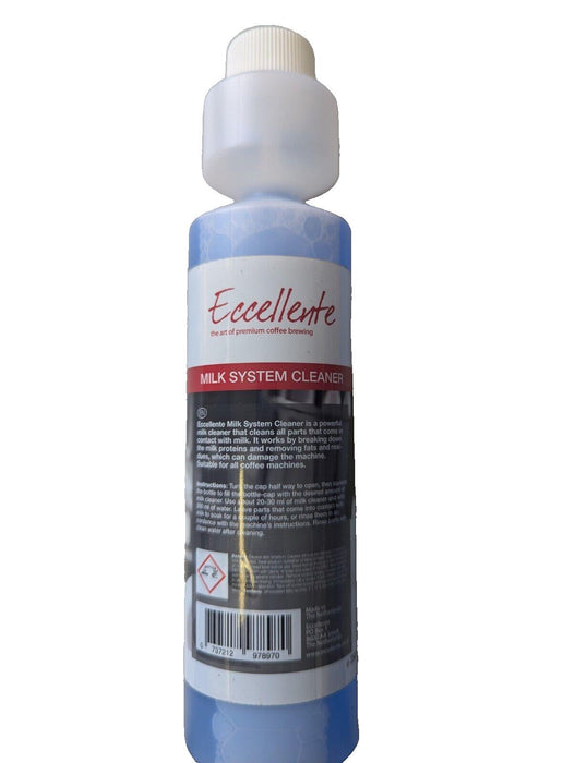 Eccellente Milk System Cleaner 250ml