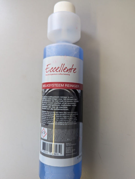 Eccellente Milk System Cleaner 250ml