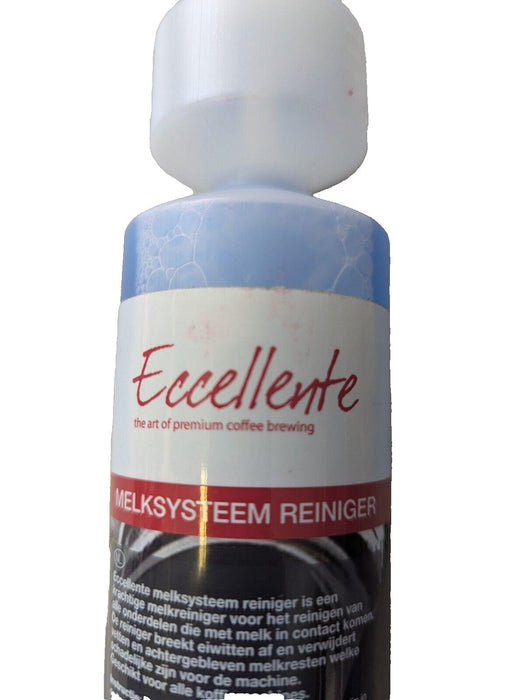 Eccellente Milk System Cleaner 250ml