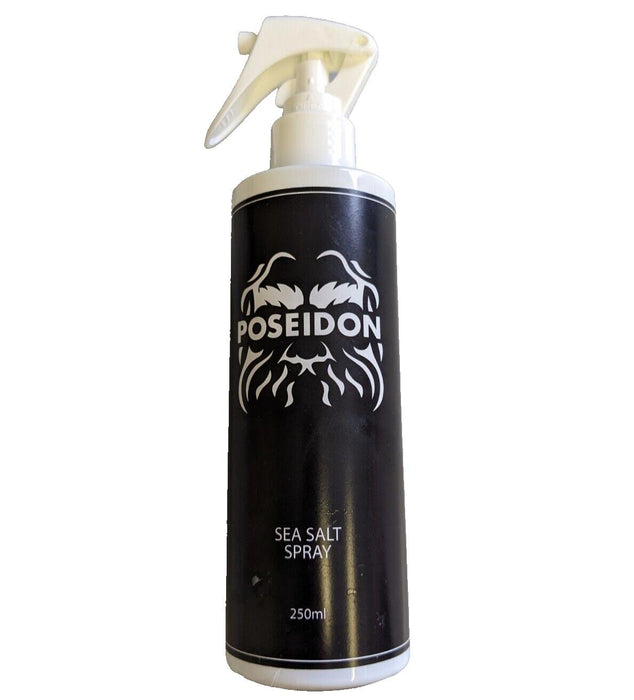 Poseidon Seat Salt Spray 250ml