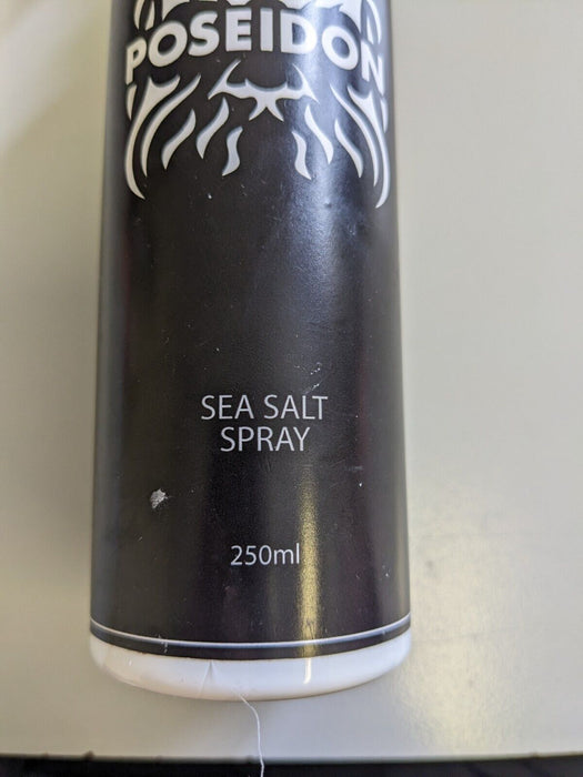 Poseidon Seat Salt Spray 250ml