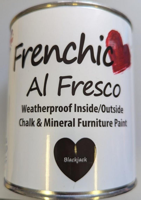 Frenchic Blackjack Al Fresco 750ml