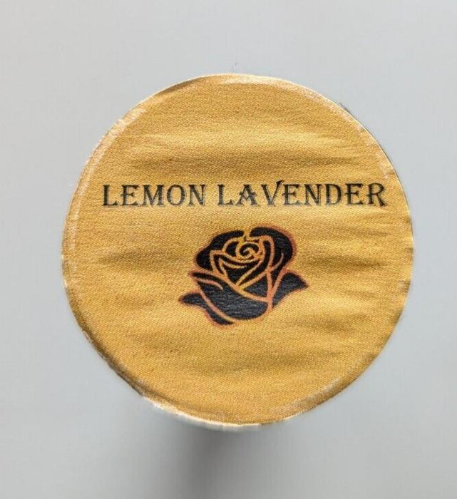 Magically Enchanted Lemon Lavender Room Spray