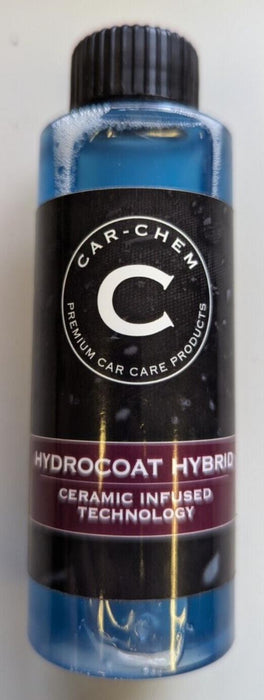 Car Chem Hydrocoat Hybrid - 100ml